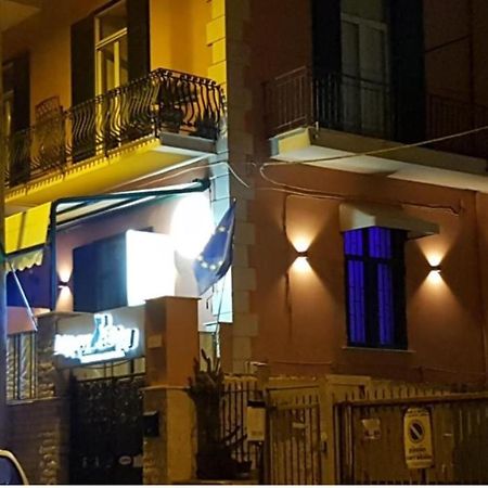 Hotel Taromy Neapol Exteriér fotografie