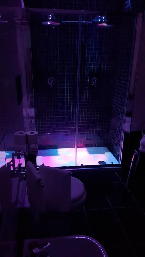 Hotel Taromy Neapol Exteriér fotografie