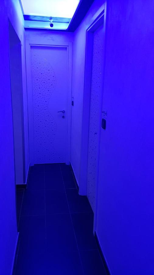 Hotel Taromy Neapol Exteriér fotografie
