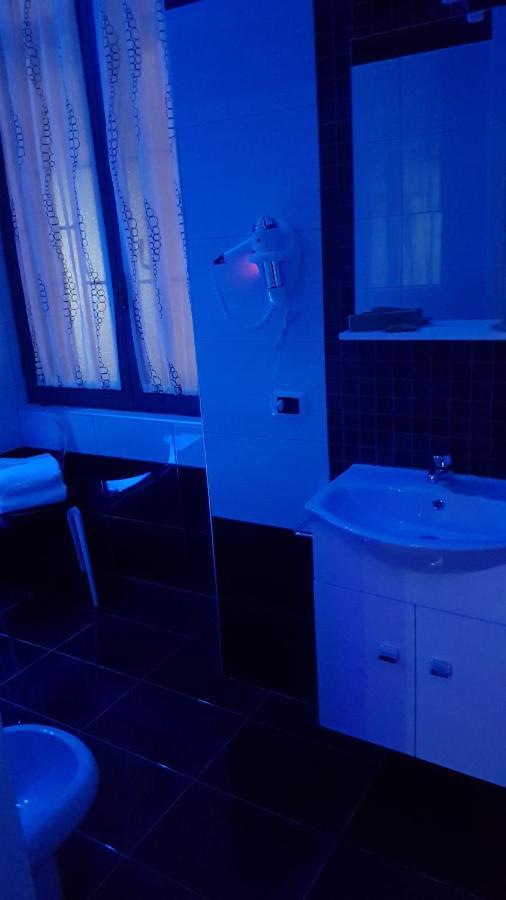 Hotel Taromy Neapol Exteriér fotografie