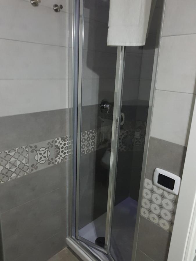 Hotel Taromy Neapol Exteriér fotografie