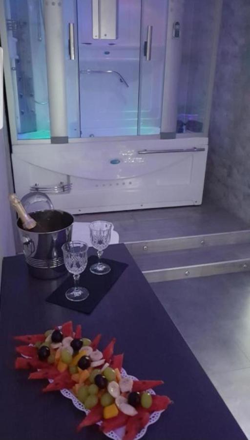 Hotel Taromy Neapol Exteriér fotografie